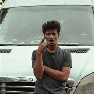 Meet your Posher, Mark